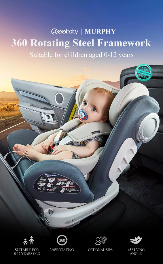 Baby car seat
