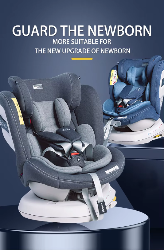 Baby car seat