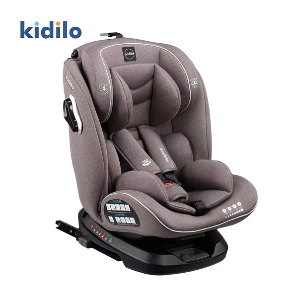 Baby Car Seat