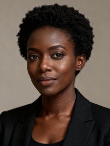 Akosua Boateng