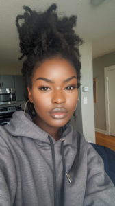Akosua Boateng