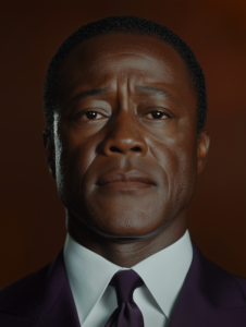 Akosua Boateng