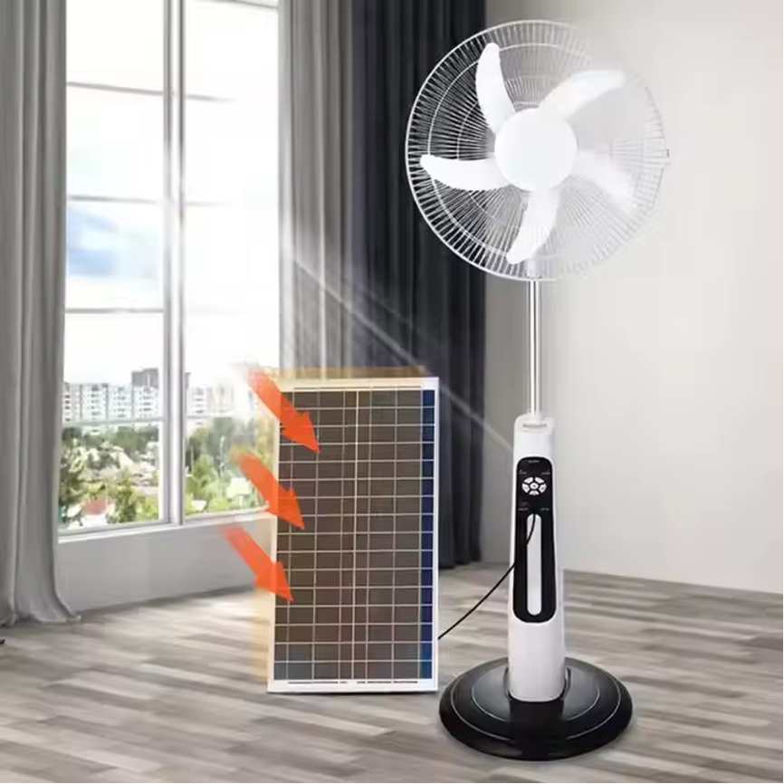 Night light feature